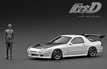 Amazon.co.jp: イグニッションモデル IG2878 1/43 INITIAL D